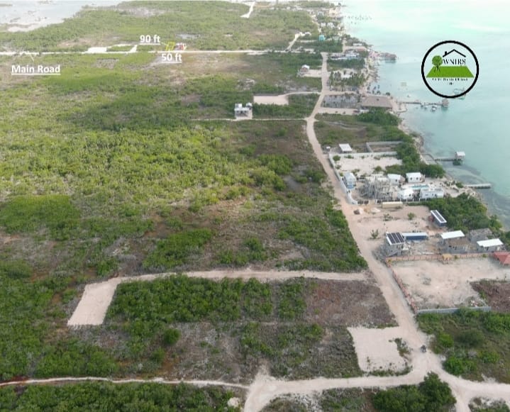 417.83 square meters of Land in SAN PEDRO