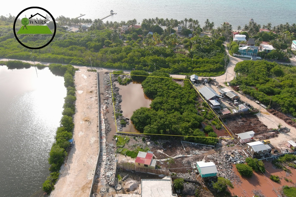 1.06 Acres in SAN PEDRO