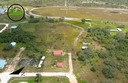 888.89 square yards –Burrell Boom Extension, Belize District