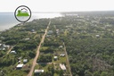 526.062 square meters of land in the CONSEJO  ROAD S.E. Registration Section, Corozal District