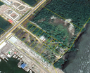 382.266 sq meters and 358.047 sq meters of Land in the Port Loyolaville Registration Section, BELIZE CITY, Belize  District