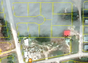 526.296 sq meters of land situated along the east side of Marage road, Ladyville/Lord’s Bank Registration Section, Belize