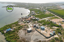 441.041 Sq. Meters of land situated in San Pedro, Belize  District