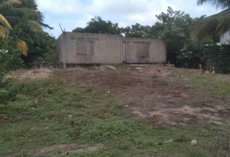 748.113 Sq Meters in Carib Reserve, Dangriga Town, Stann Creek District