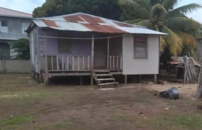 748.113 Sq Meters in Carib Reserve, Dangriga Town, Stann Creek District