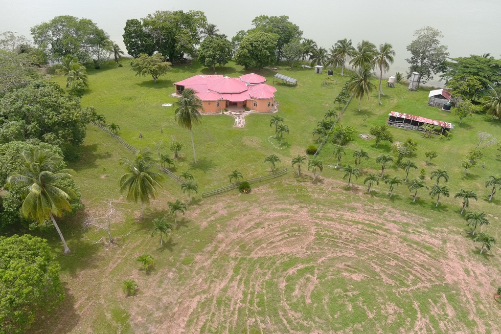 15.03 Acres in Millers Bight, Orange Walk