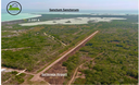 2.091 acres of land being situated on the Sarteneja Registration Section, Corozal District