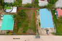 382.50 square meters of land being in the St. Martin De Porres Registration Section, Belize City