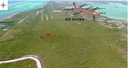 40.33 acres  of land being situated   in the  San Pedro Registration Section,  Belize  District