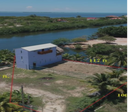 742.96 square meters of land being in the Vista Del Mar Registration Section, Belize District