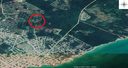 684.085 square meters of land situated in the Corozal North Registration Section,  Corozal District