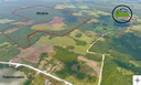 496 acres of land and 200 acres of land in the Progresso Registration Section, Corozal District