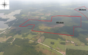 496 acres of land and 200 acres of land in the Progresso Registration Section, Corozal District