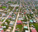 345.478 square meters of land in the Queen Square West Registration Section, Belize City