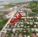 ***SOLD****348.38 square meters of land in the Port Loyolaville Registration  Section, BELIZE CITY, Belize