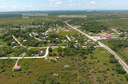 901.348 square meters situated in the Hattieville Village,  Belize District