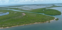 25.41 acres of land north of Creekozeen Creek  Turneffe Islands, Belize District