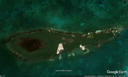 1276.396 SQUARE METERS -Cross Caye  Belize District