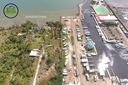 382.266 sq meters and 358.047 sq meters of Land in the Port Loyolaville Registration Section, BELIZE CITY, Belize  District