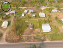 895.267 Sq. Meters of land on the Burrell Boom/Hattieville Road in Old Hattieville Village, Belize District