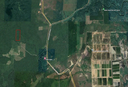 24.235 acres of land being situated east of the manatee Forest Reserve, Coastal Road Area, Stann Creek District