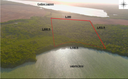 5.11 acres situated in the Grants Land Registration Section, Corozal District