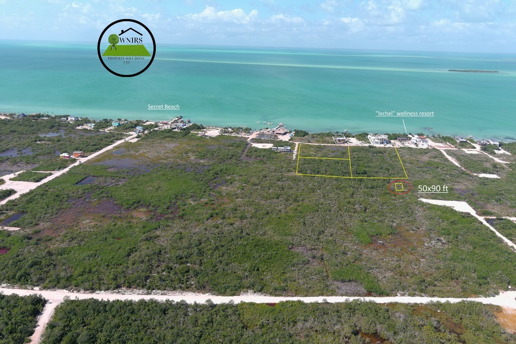 418.06 sq meters of Land in SAN PEDRO