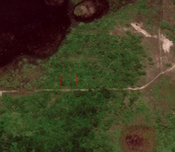 752.605 square meters –Maxboro Area,  Sandhill, Belize District