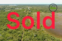 752.605 square meters –Maxboro Area,  Sandhill, Belize District