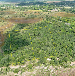 6.0 acres situate in Sandhill, Belize District, Belize