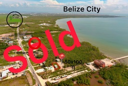 479.809 square meters of land in the Port/Loyolaville  REGISTRATION SECTION, BELIZE