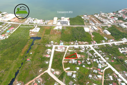 701.763 sq. meters of land situated in the Caribbean Shores Registration Section, Belize Belama Phase IV