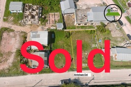 369.410 Sq Meters in the Queen Square Area, BELIZE CITY, Belize  District