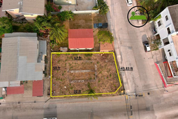 341.186 Sq Meters of Land in the Caribbean Shores Registration Section, Belize City