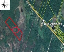 25.67 acres of land situated south of the Phillip Goldson Highway, near mile 26 ½, Biscayne Village, Belize District