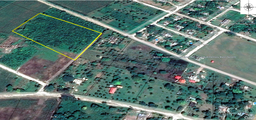 3.77 acres of land being in Ramonal Zapote North   Registration Section,  Corozal District